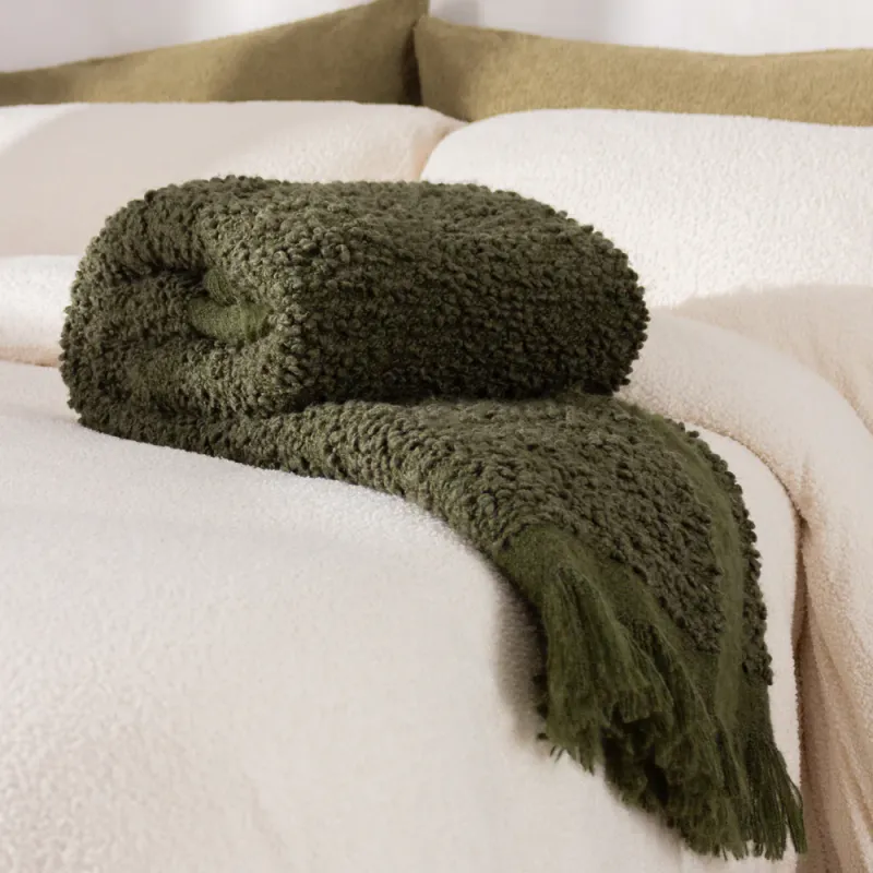 Ulsmere Throw
