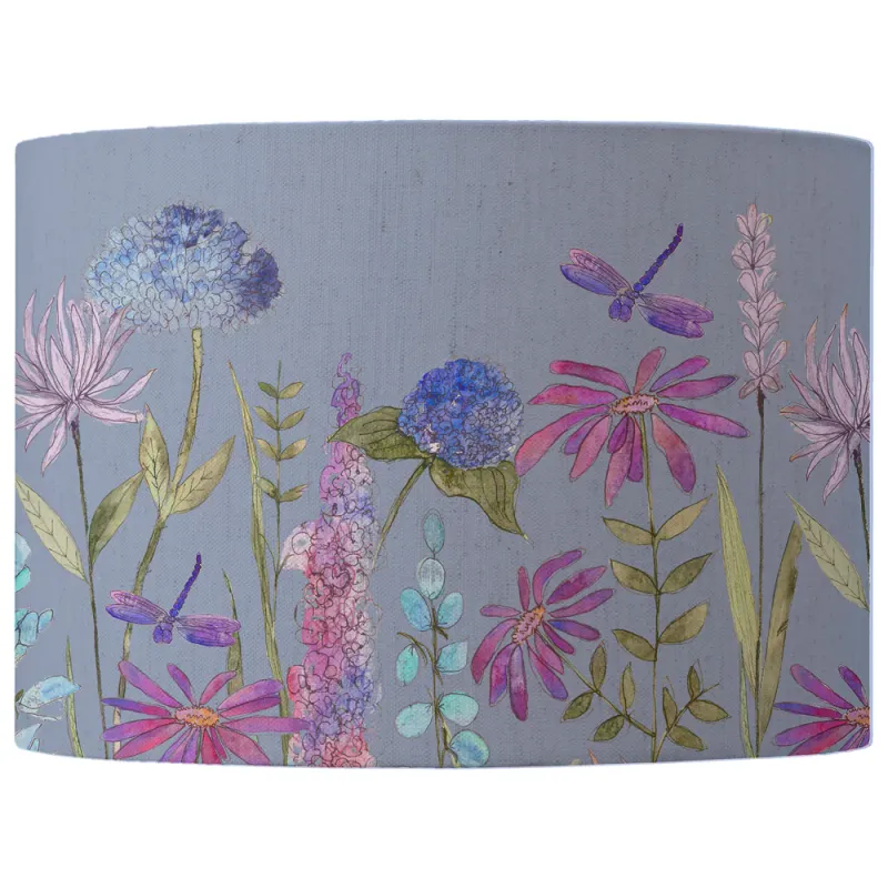 Florabunda Eva Lamp Shade