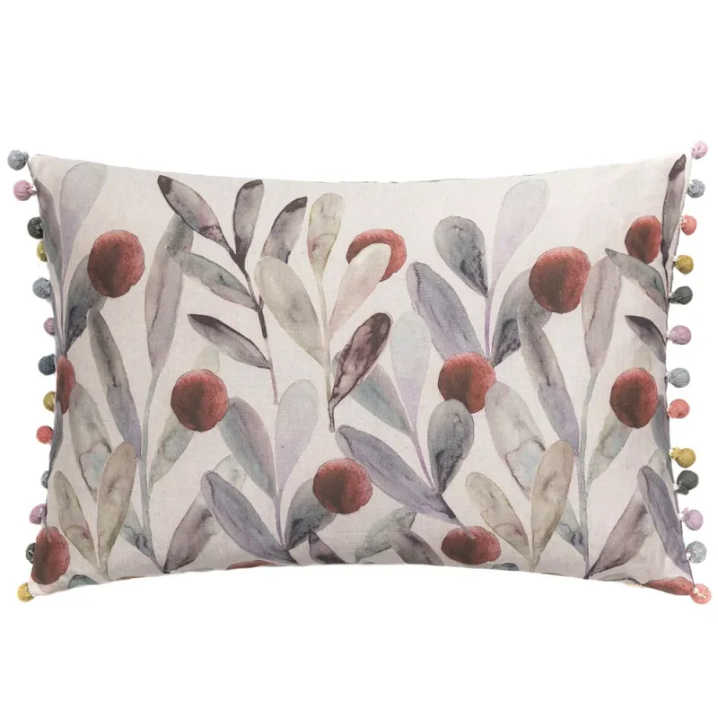 Katsura Printed Cushion