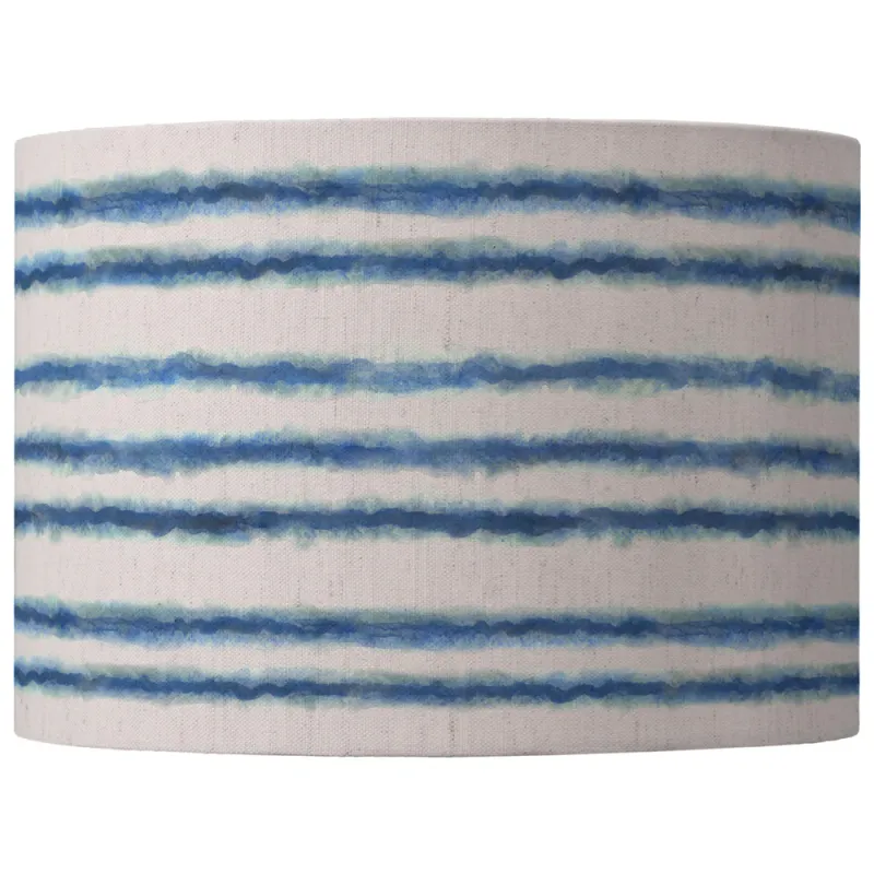 Merella Eva Lamp Shade Cobalt