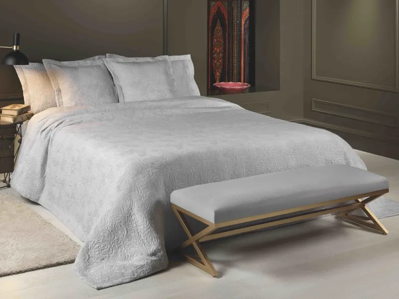 Forest Bedspread