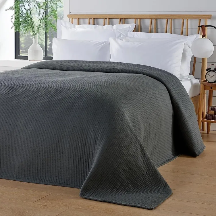Hotel Collection Quilted Bedspread