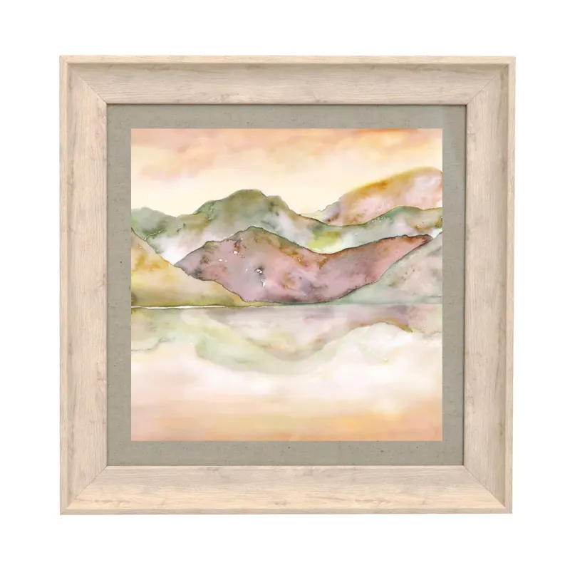 Dorian Framed Print