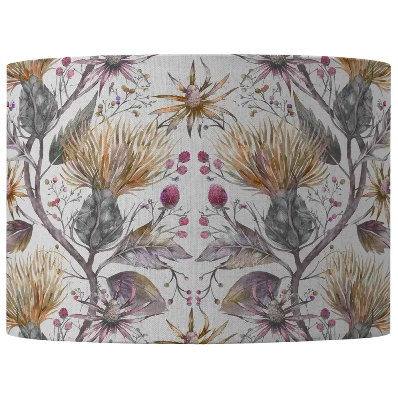 Varys Eva Lamp Shade Gold