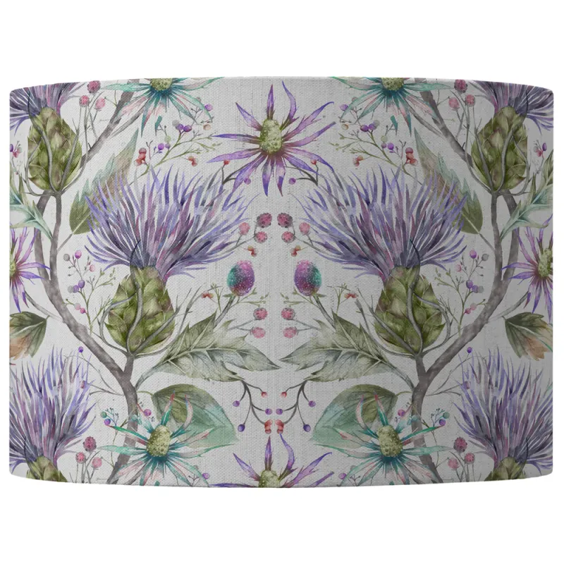 Varys Eva Lamp Shade Violet