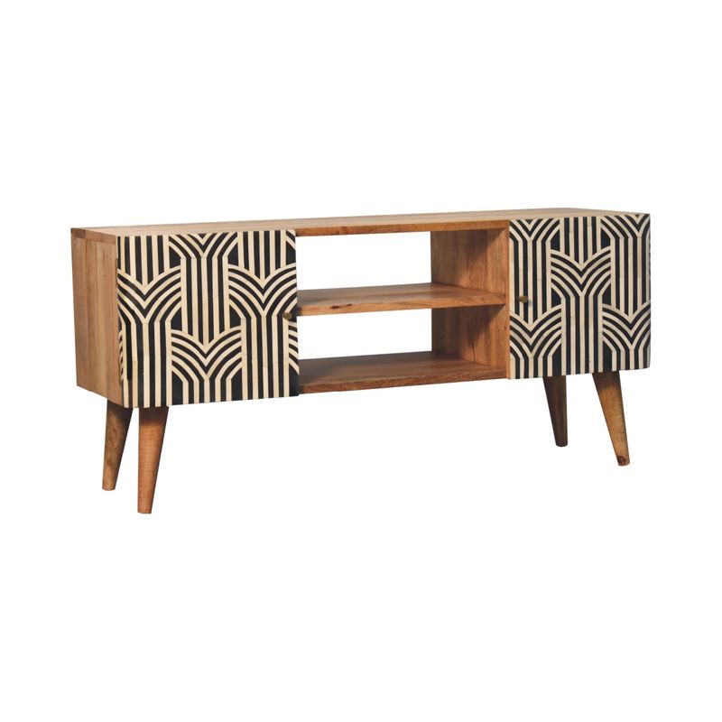 Edessa Bone Media Unit