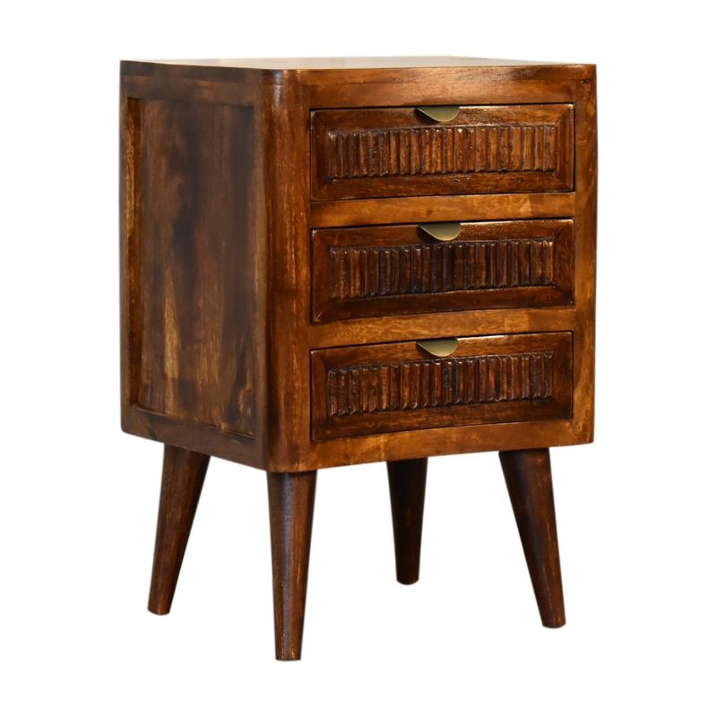 Allure of the Capri Bedside