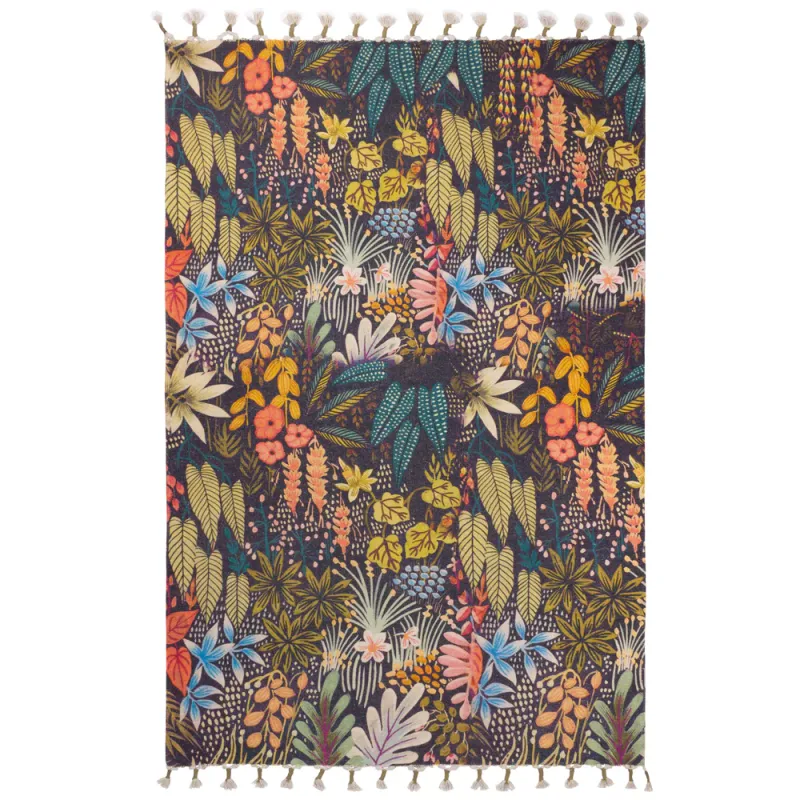 Dell Rug Midnight