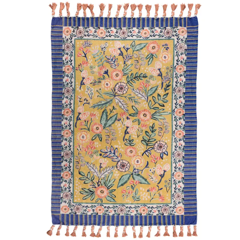 Rosa Rug