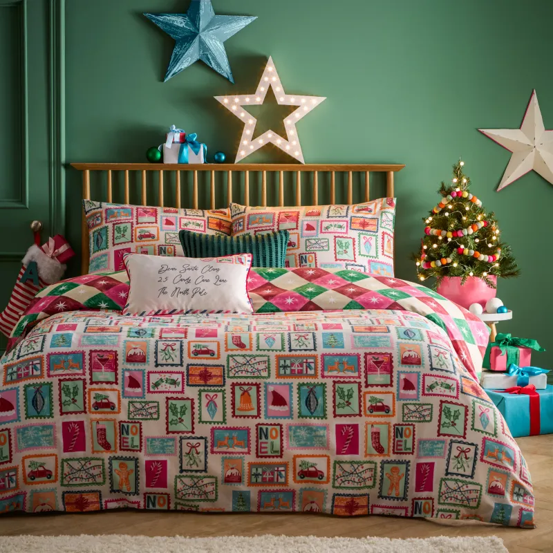 Dear Santa Multi