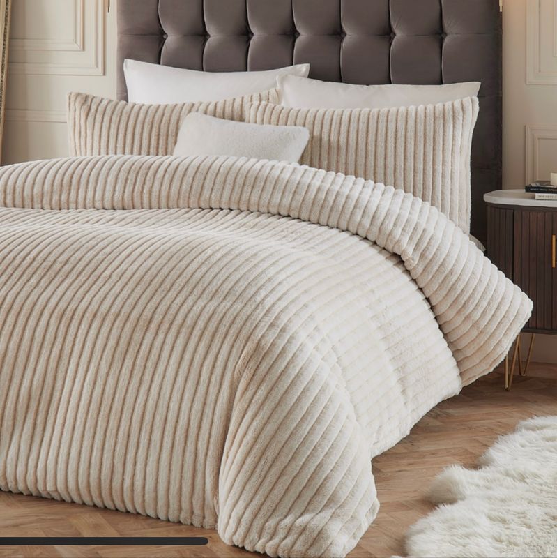 Alpine Duvet Cover Set Various Colours