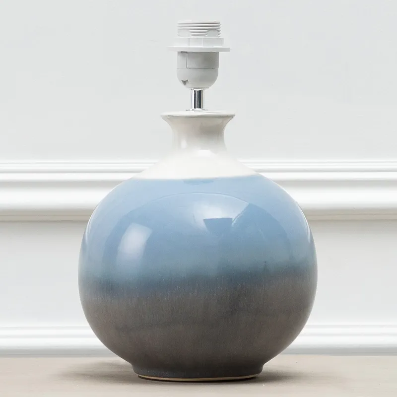 Neso Lamp Base Sky