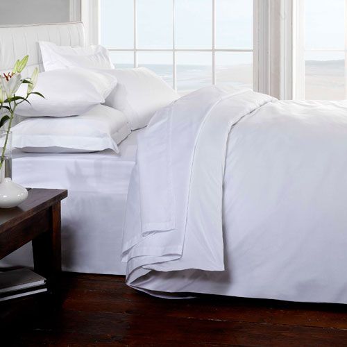 Brighton Hill 100% Cotton Duvet Cover 200 Thread