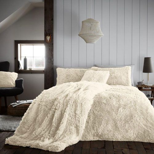 Hug And Snug Duvet Set in four colours