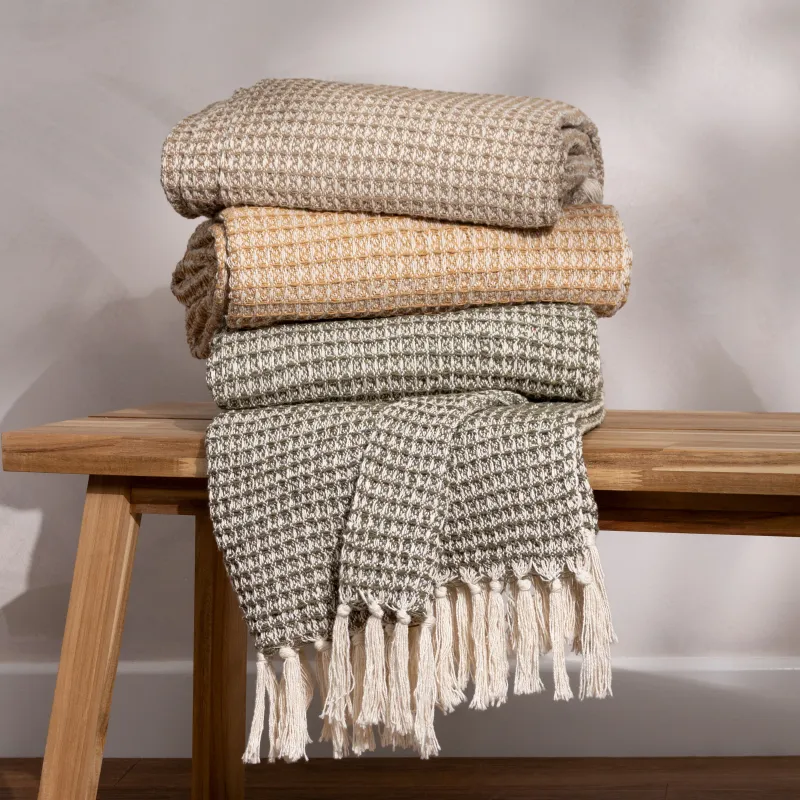 Lorne Throw