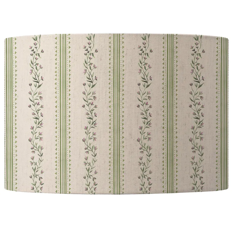 Primavera Eva Lamp Shade Clover