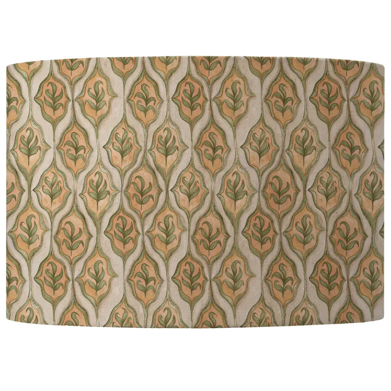 Zephyr Eva Lamp Shade Lotus