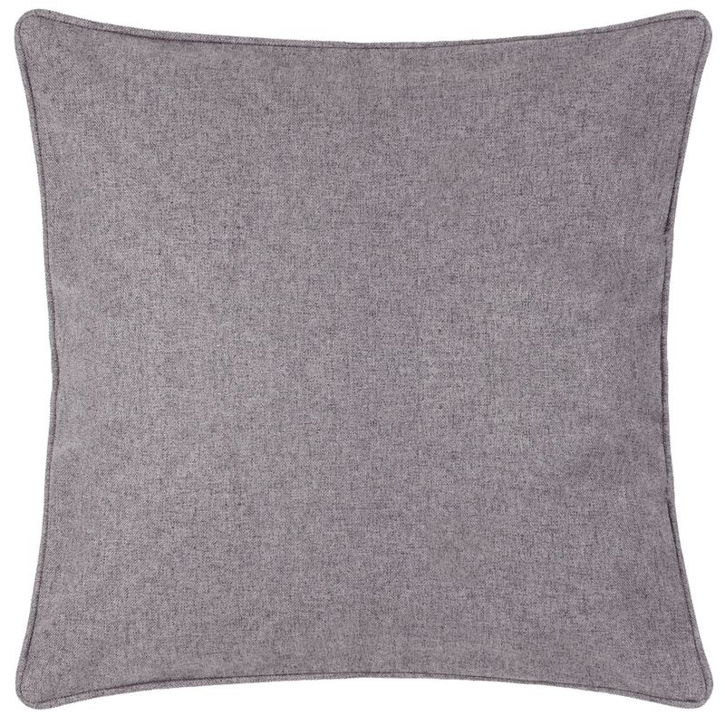 Dawn Cushion Charcoal