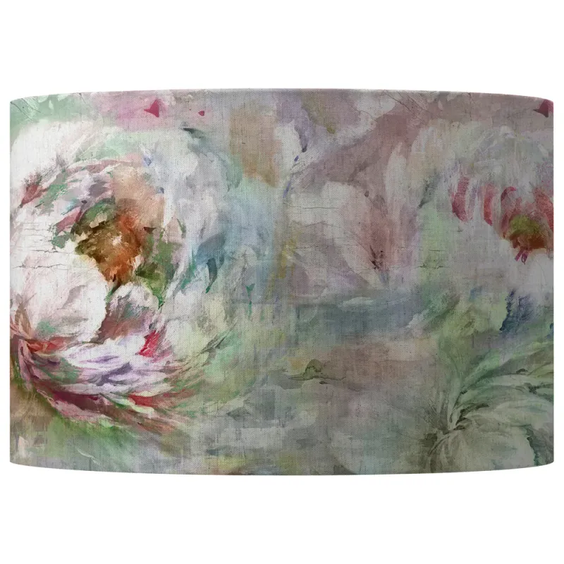 Roseum Lamp Shade Coral