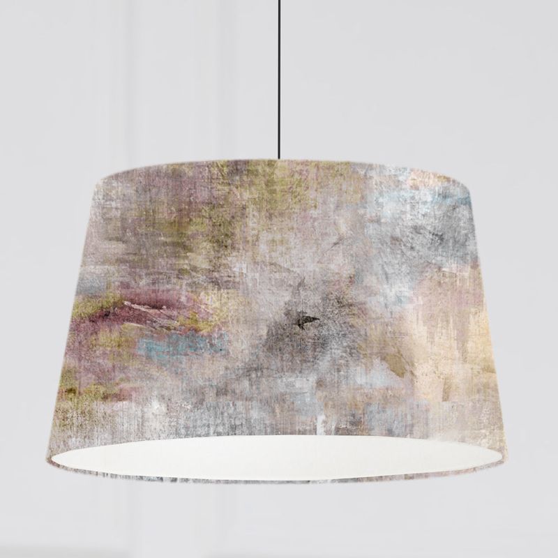 Monet Anna Lamp Shade Ironstone