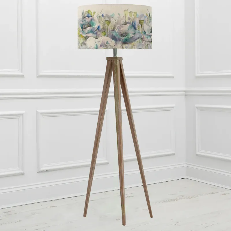 Papavera Eva & Aratus Complete Floor Lamp Veronica