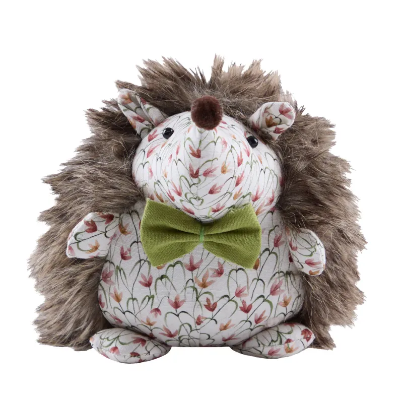 Squizmo Squirrel Door Stop Multicolour