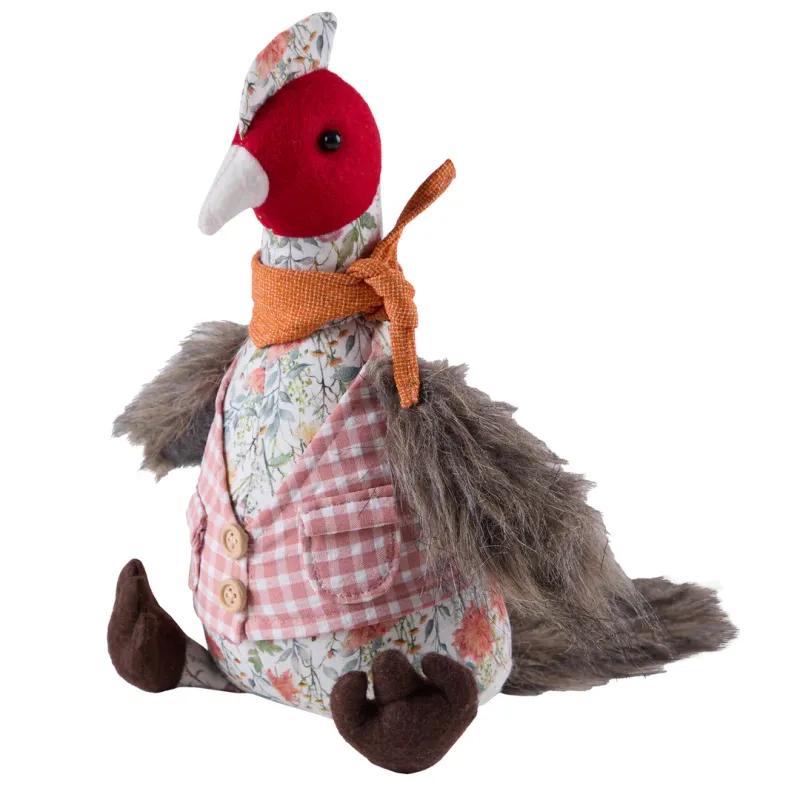 Phineas Door Stop Multicolour