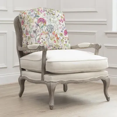 Hedgerow Florence Stone Chair