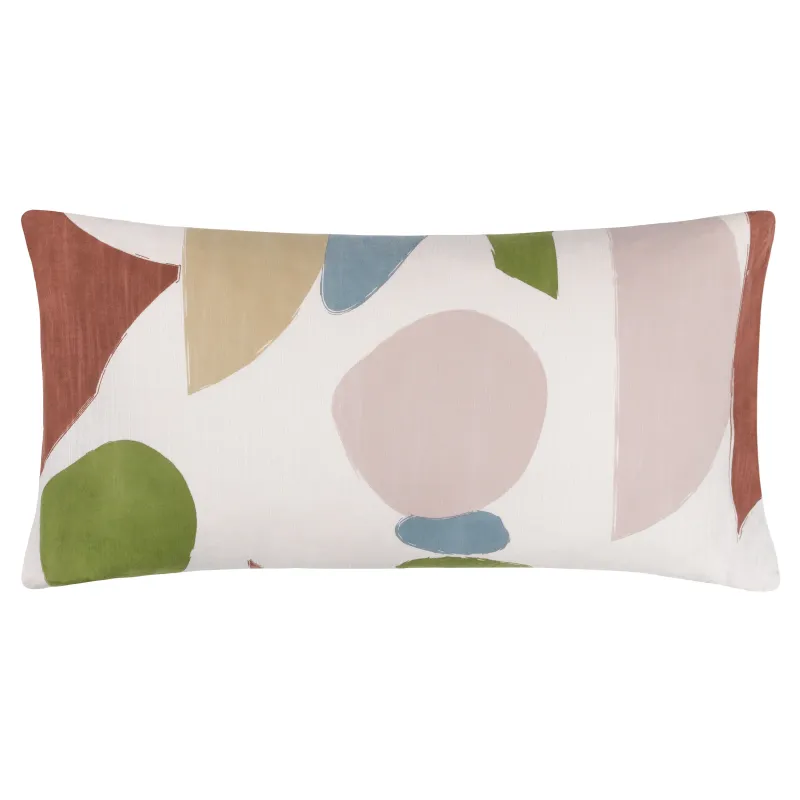 Meta Cushion Colour