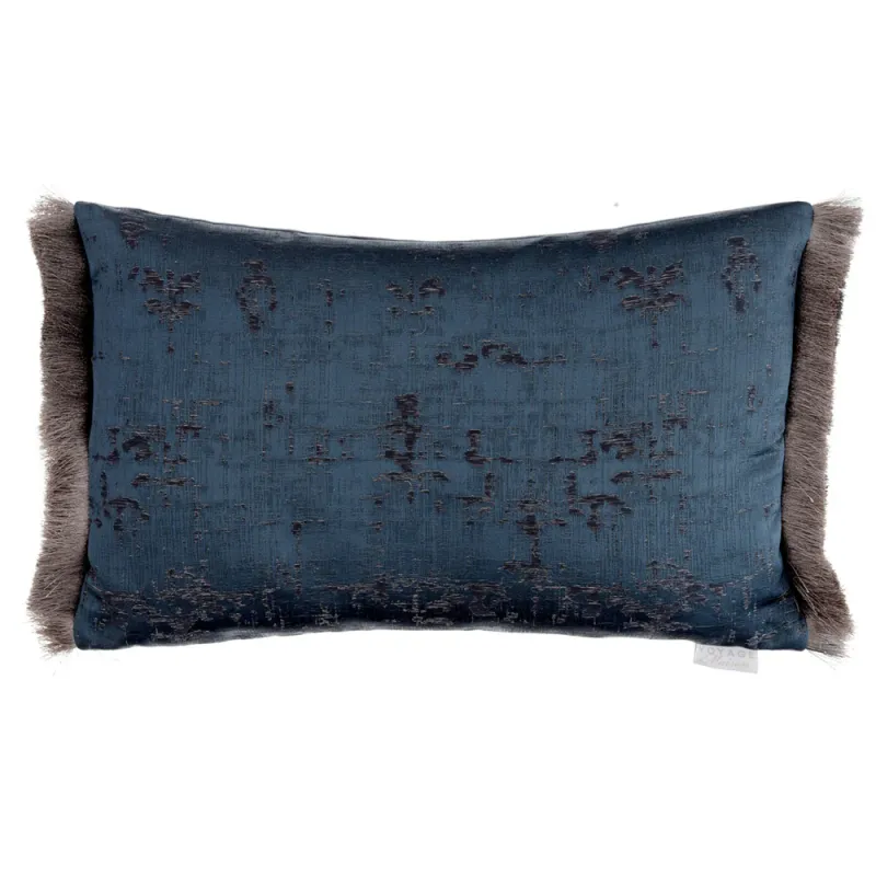 Orta Cushion Midnight