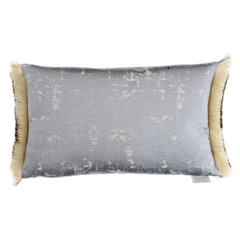 Orta Cushion Silver