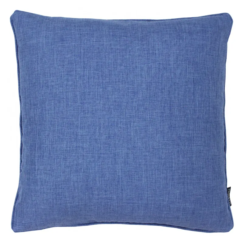 Twilight Reversible Cushion Denim