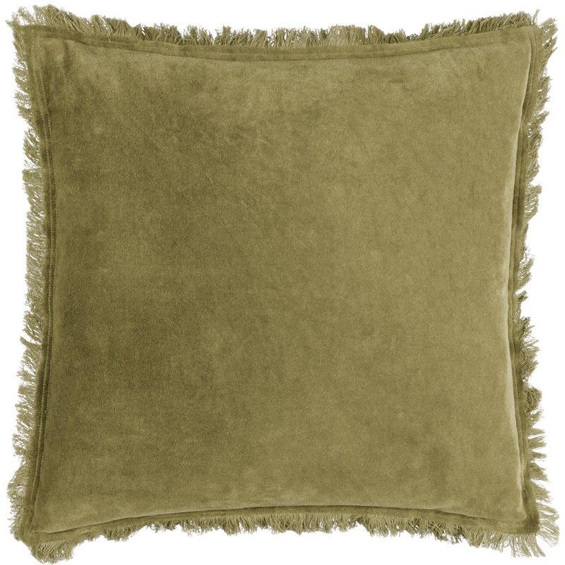 Jaye Cushion Moss