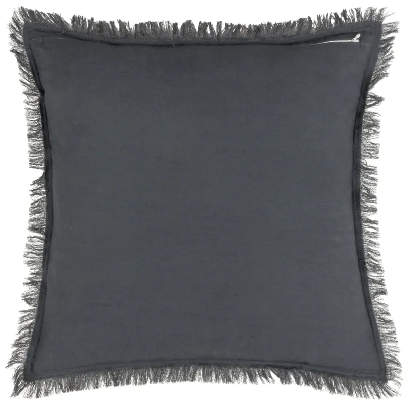 Jaye Cushion Slate