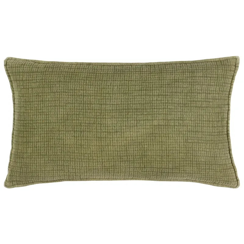 Ribble Cushion Khaki