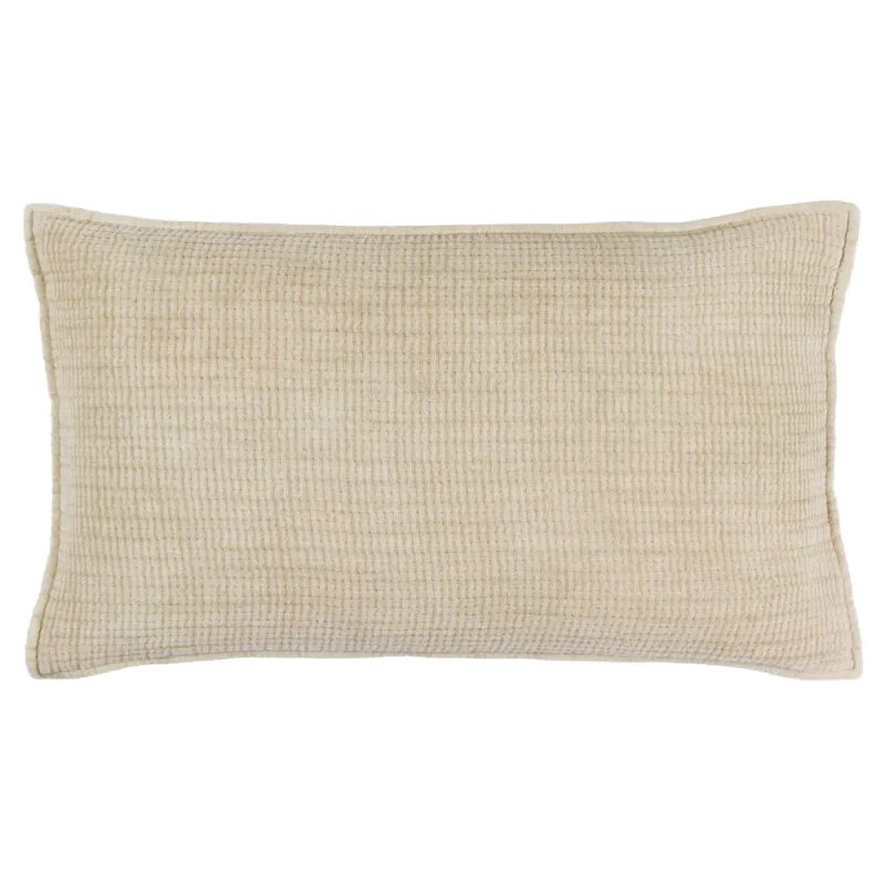 Ribble Cushion Natural