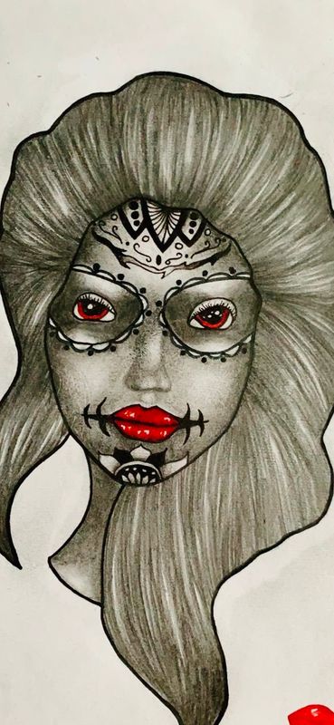 Ruby Canvas Multi Sizes