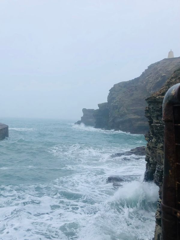 The Sea Canvas Multi Sizes