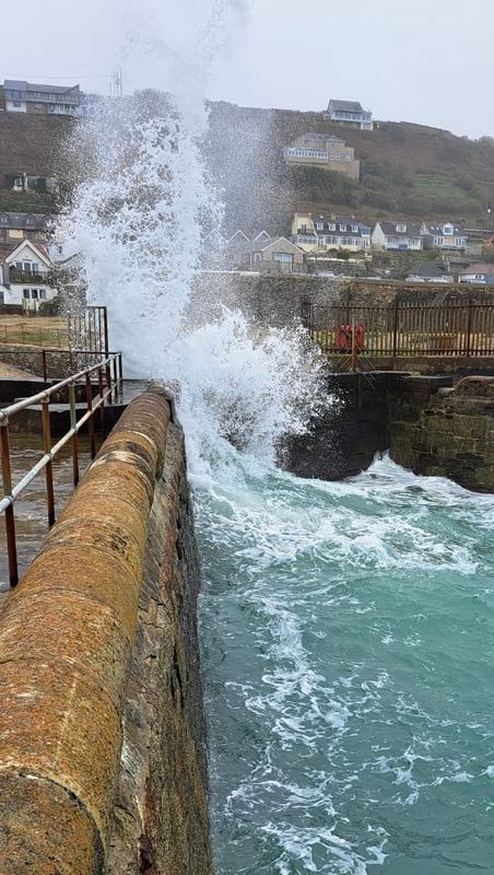 The Sea 1 Canvas Multi Sizes