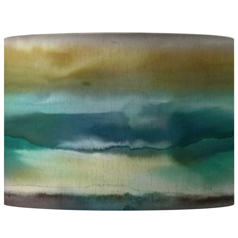 Fjord Eva Lamp Shade Jade