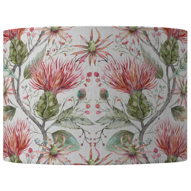 Varys Eva Lamp Shade Russet