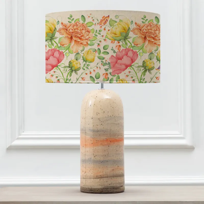 Maisie Eva & Ocefina Complete Table Lamp Sand
