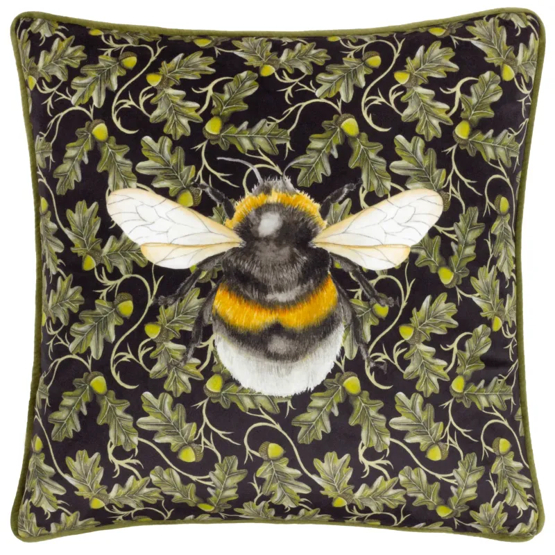 Braywick Orville Cushion Bee