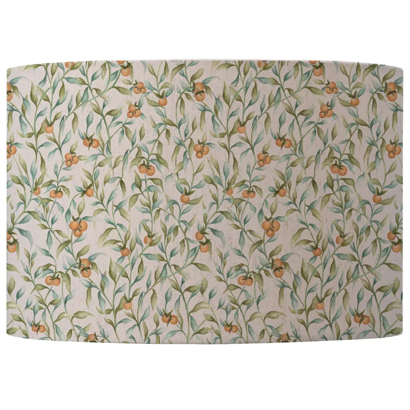 Aura Eva Lamp Shade Moss