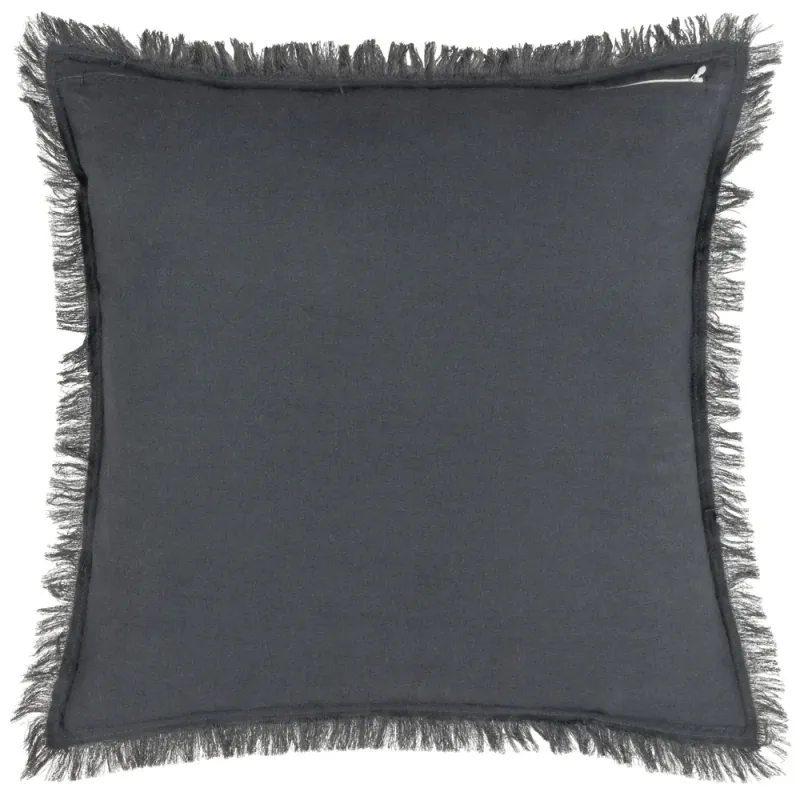 Jaye Cushion Slate