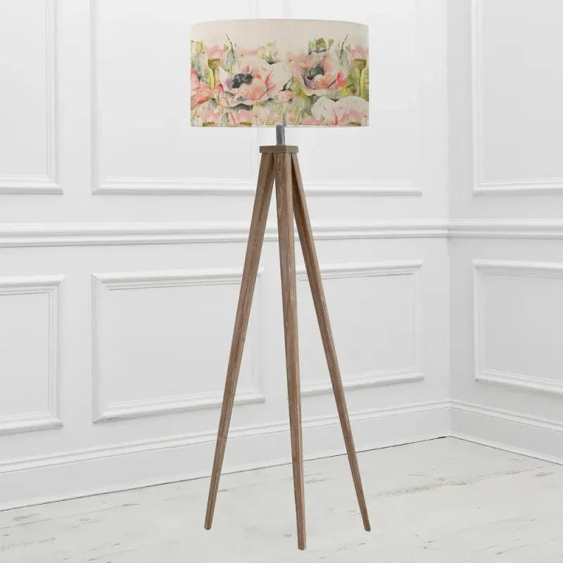 Papavera Eva & Aratus Complete Floor Lamp