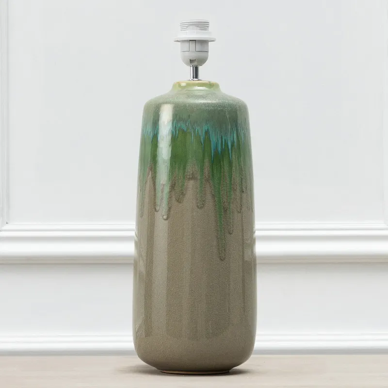 Neo Lamp Base Jade