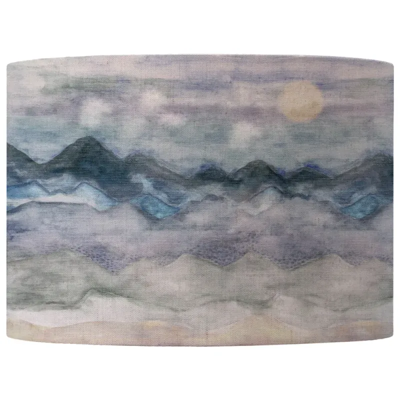 Arizona Eva Lamp Shade River