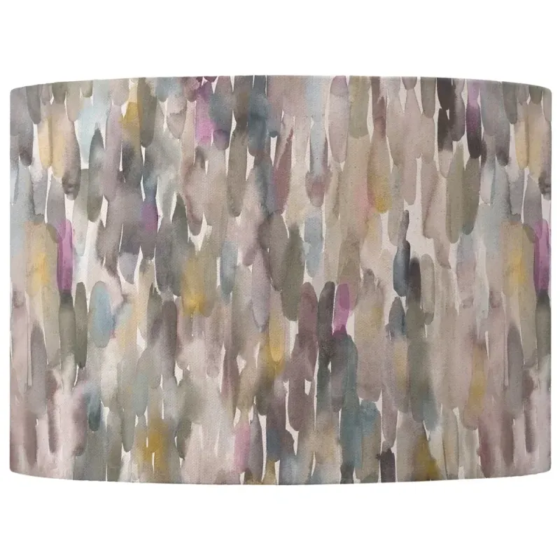 Azima Eva Lamp Shade Ironstone