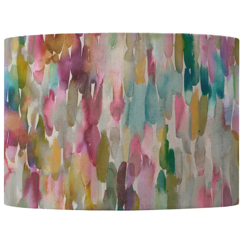 Azima Eva Lamp Shade Lotus